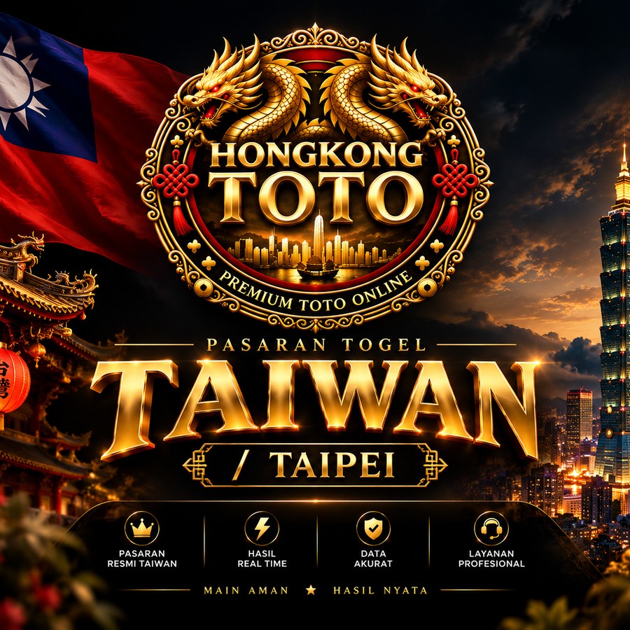hasil taiwan bocoran 9 Oktober 2026 prediksi paito 10 (10314) paito taiwan 6